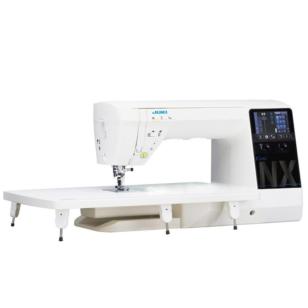 Máquina de coser JUKI HZL-NX7 "KIREI"