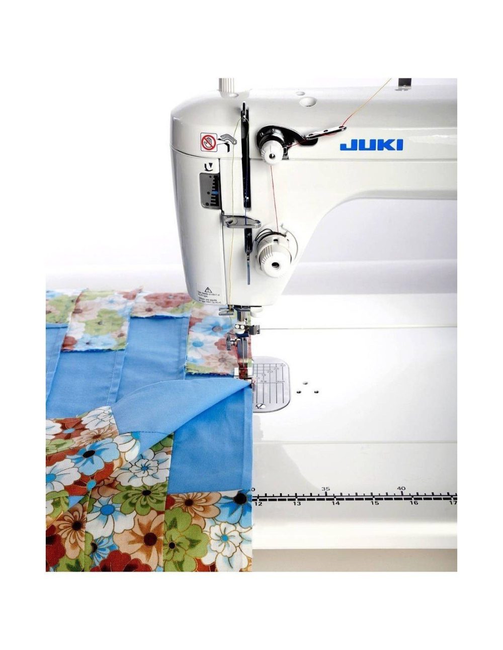 Máquina de coser Juki TL2200 QVP