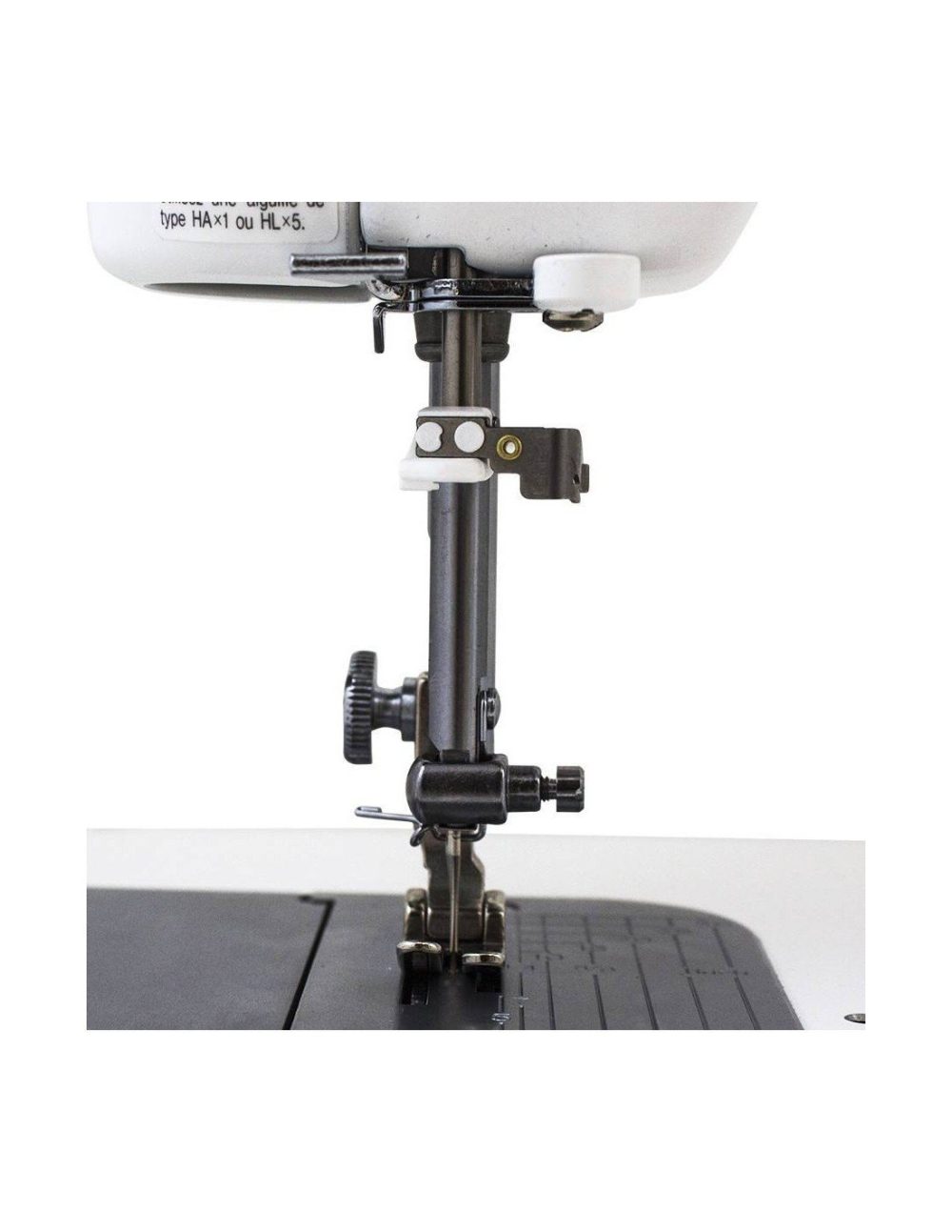 Máquina de coser Juki TL2200 QVP