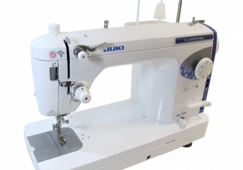 Máquina de coser Juki TL2200 QVP