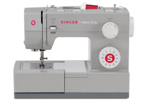 Máquina de coser Singer Heavy duty 4423