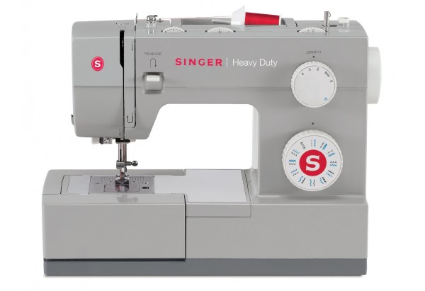Máquina de coser Singer Heavy duty 4423