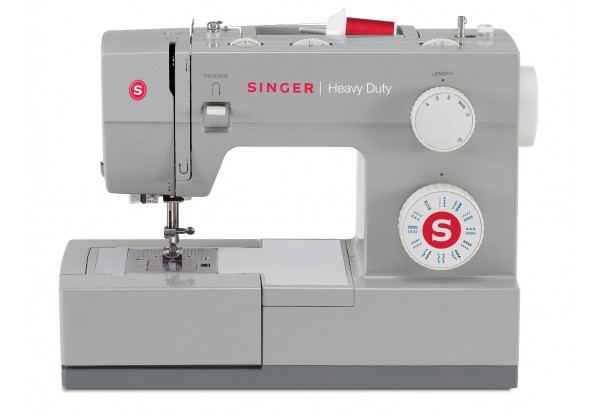 Remalladora Singer 14T968DC - Maquinas de coser Ladys