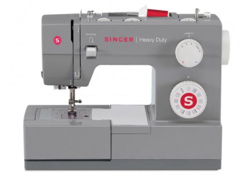 Máquina de coser Singer Heavy duty 4432