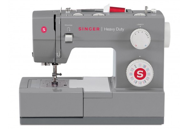 Máquina de coser Singer Heavy duty 4432