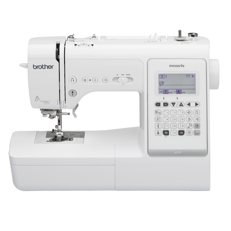 Máquina de coser BROTHER A150