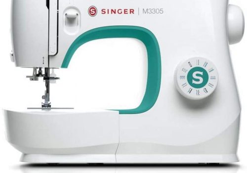 Máquina de coser Singer M3305