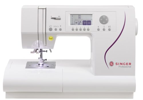 Maquina de coser SINGER C430