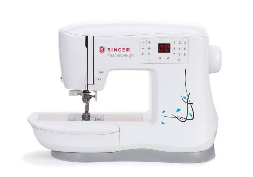 Maquina de coser SINGER Featherweight C240