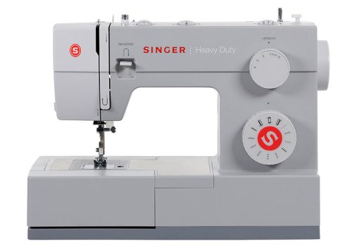 Máquina de coser SINGER Heavy Duty 4411