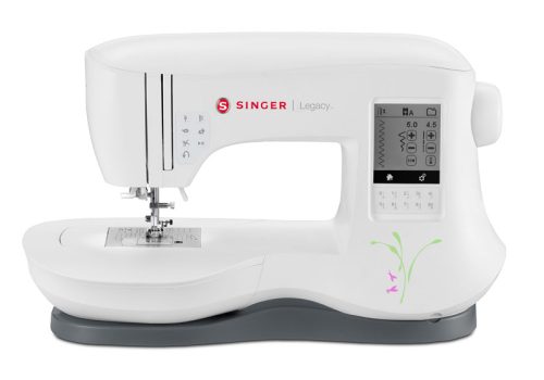 Máquina de coser SINGER Legacy C440