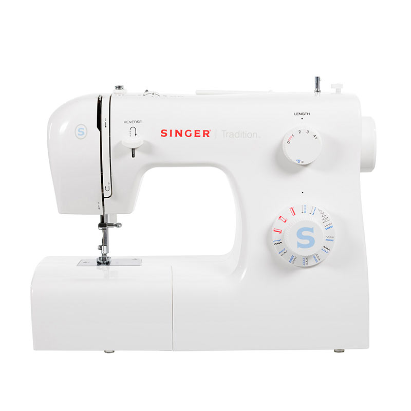 Máquina de coser SINGER Tradition 2259