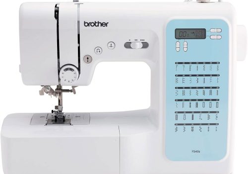 Máquina de coser BROTHER FS40s