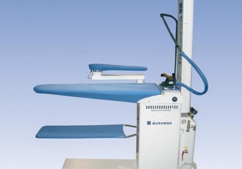 Mesa planchado ROTONDI 388 SMC