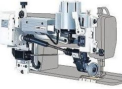 Puller de arrastre RACING PT superior