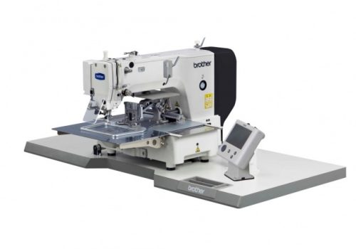 Industrial Área programable Brother BAS-341H