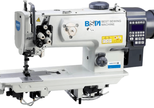 Máquina triple arrastre BSM 1510D