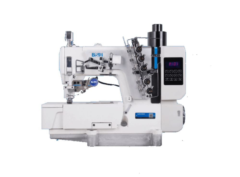 Industrial coser de una aguja S7250A-705 BROTHER