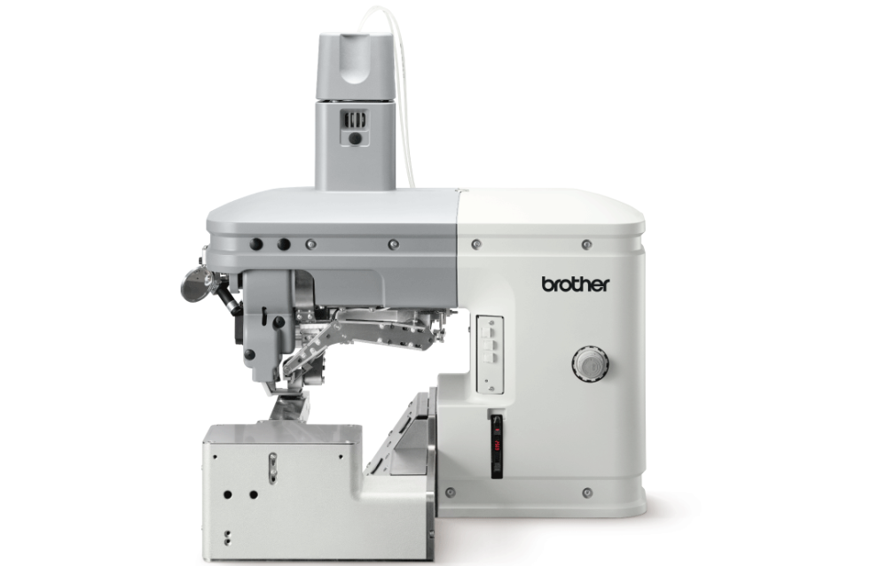 Máquina bonding Brother BM2000