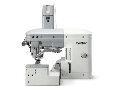 Máquina bonding Brother BM2000