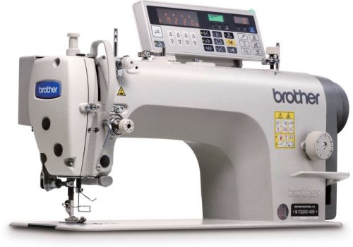 Industrial Brother S7220D-403 Puntada Recta