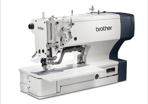Industrial Ojales Brother HE-800C-2/3