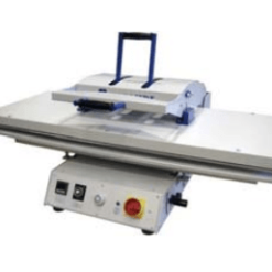 Prensa planchado ROTONDI SM 120 3