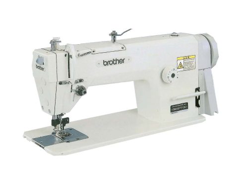 Industrial coser y cortar Brother SL777B-32