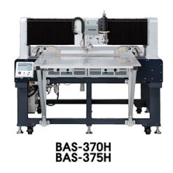 Autómata de puente BROTHER BAS-375H