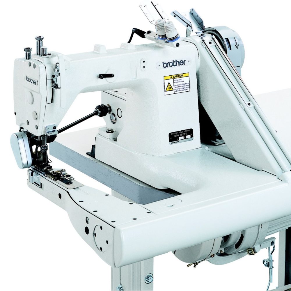 Industrial Brazo y Cadeneta Brother DA928A-7-364X