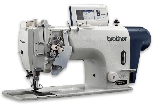 Doble aguja Brother T8452D-S03-N64