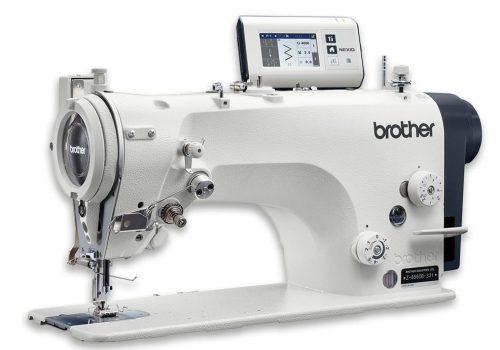 Zig Zag Brother Z8550B-031
