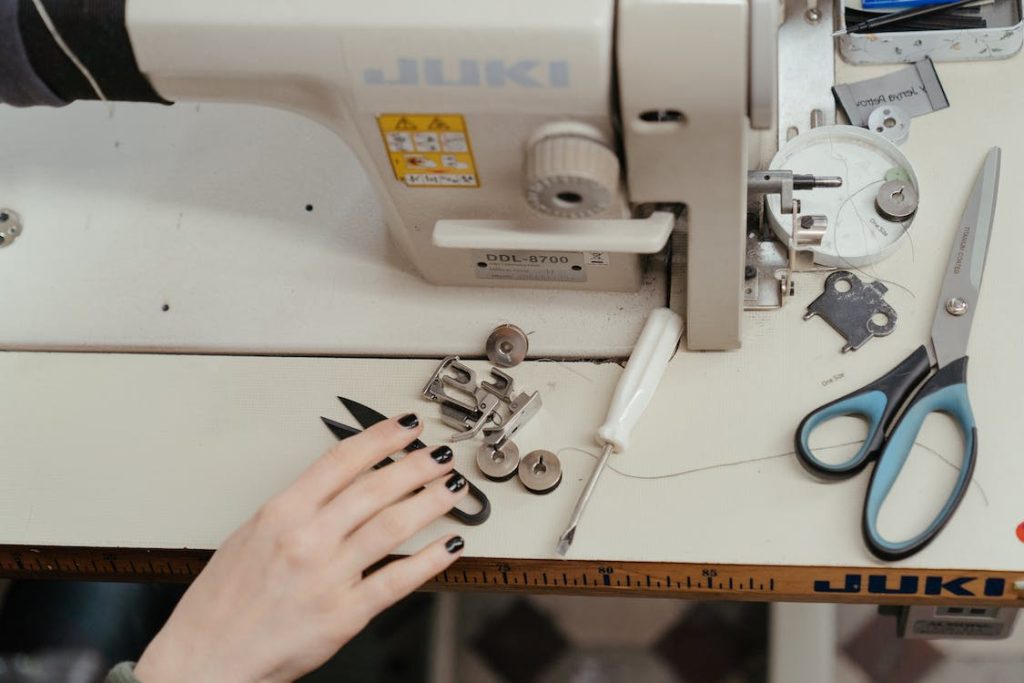 Precios de las máquinas de coser ¿cuánto cuestan?