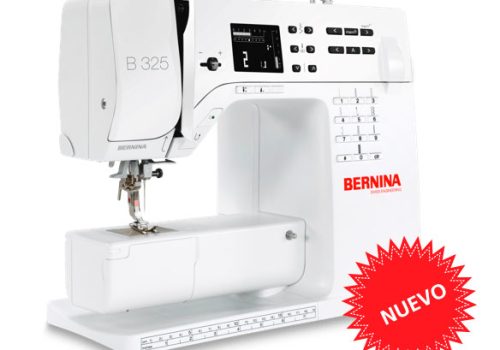 Bernina 325