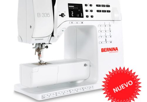 Bernina 335