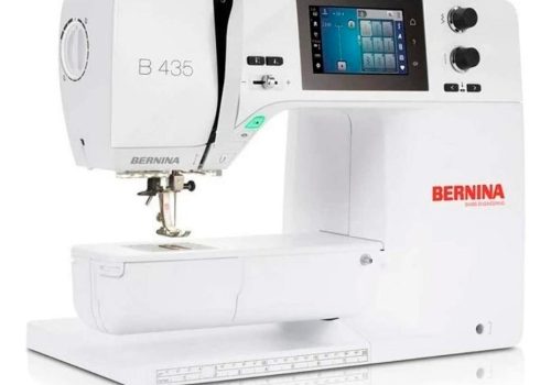 Bernina 435