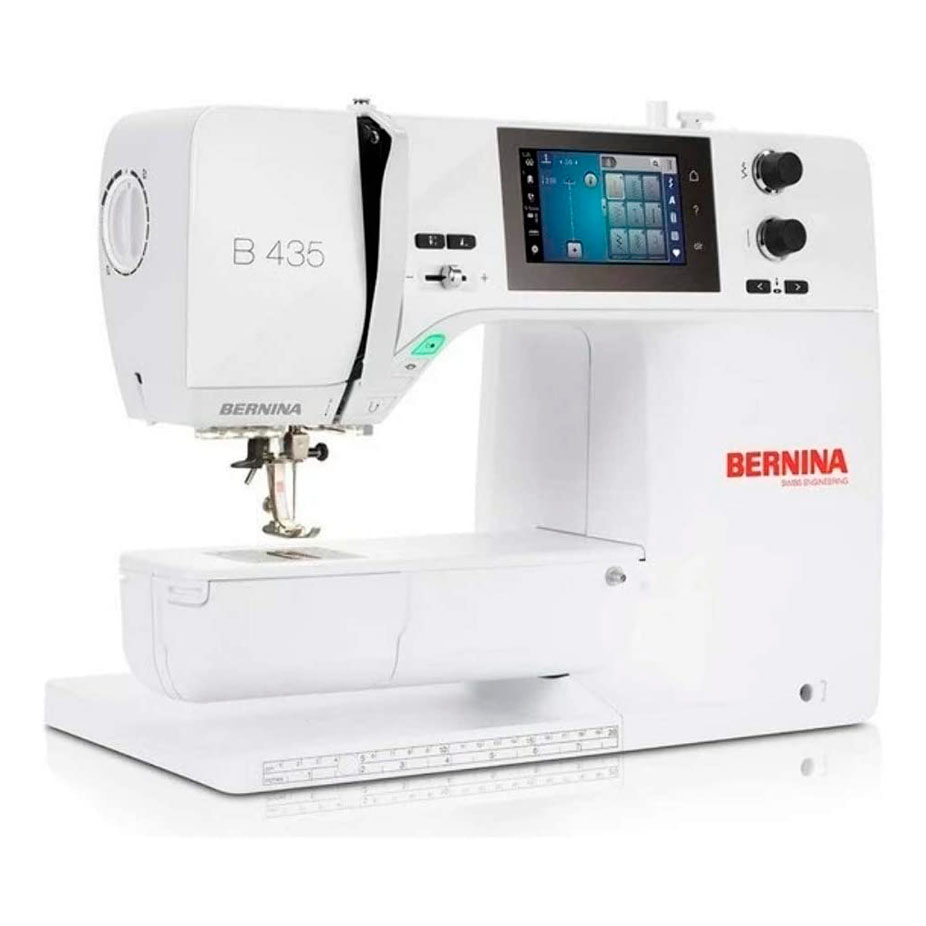 Bernina 435