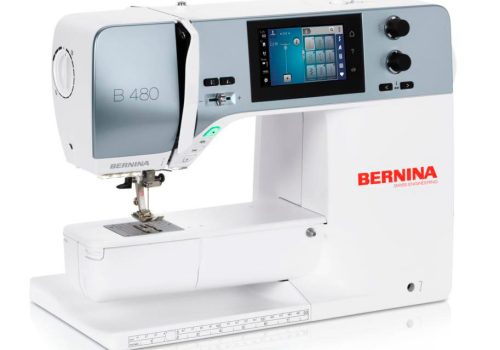 Bernina 480