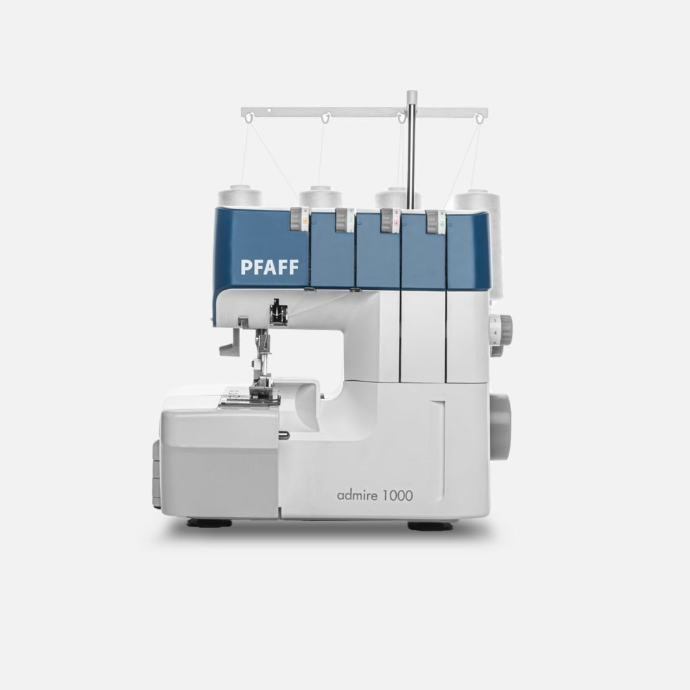 Overlock Pfaff Admire Air 1000