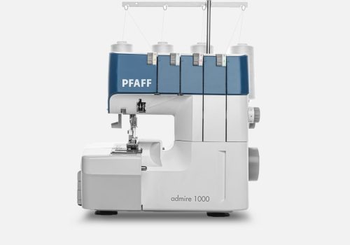 Overlock Pfaff Admire Air 1000