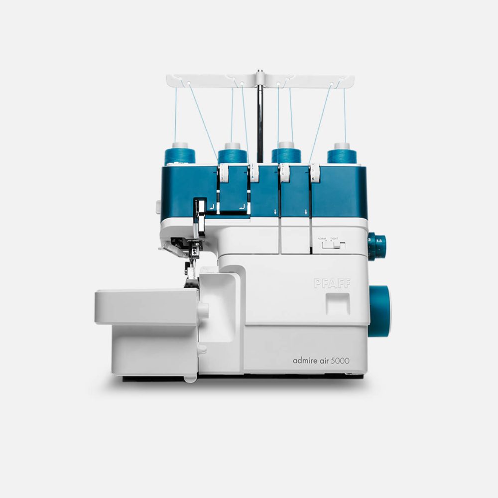 Overlock Pfaff Admire Air 5000