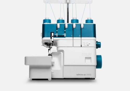 Overlock Pfaff Admire Air 5000