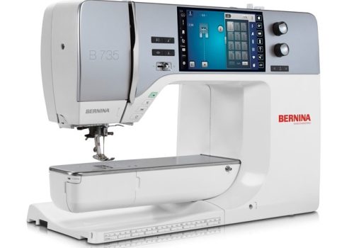 Bernina 735