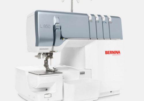 Bernina L850