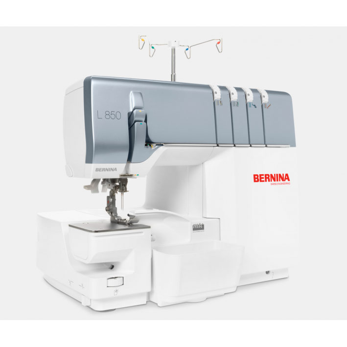 Bernina L850