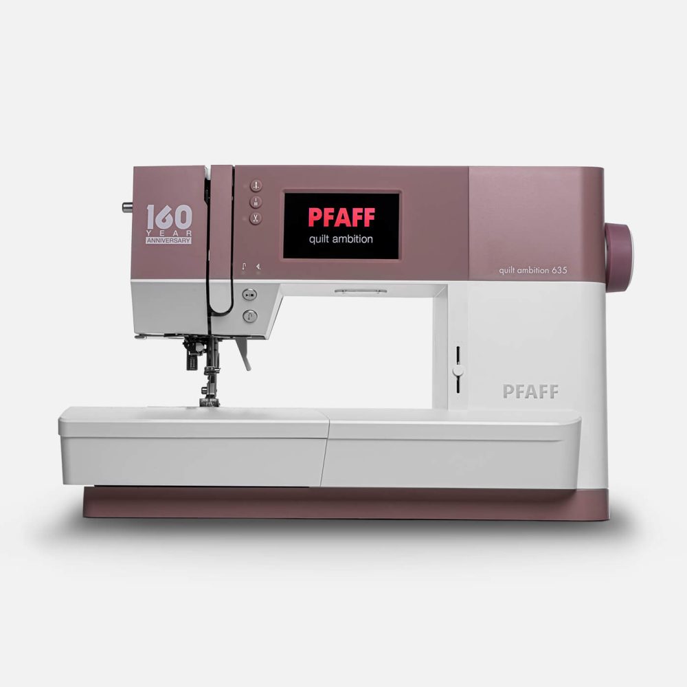 Pfaff Ambition 635