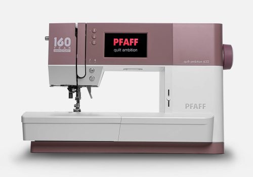 Pfaff Ambition 635