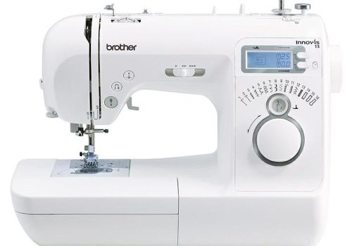 Máquina de coser Brother Innovis 15