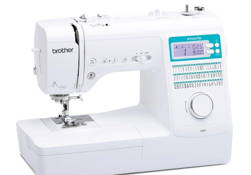 Máquina de coser BROTHER A65