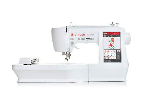 Máquina de coser SINGER SE9155